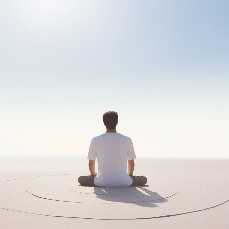 The Art of Presence: Advanced Mindfulness Strategies