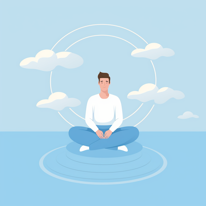 A Unified Approach: Blending Mindfulness with Physical Well-being