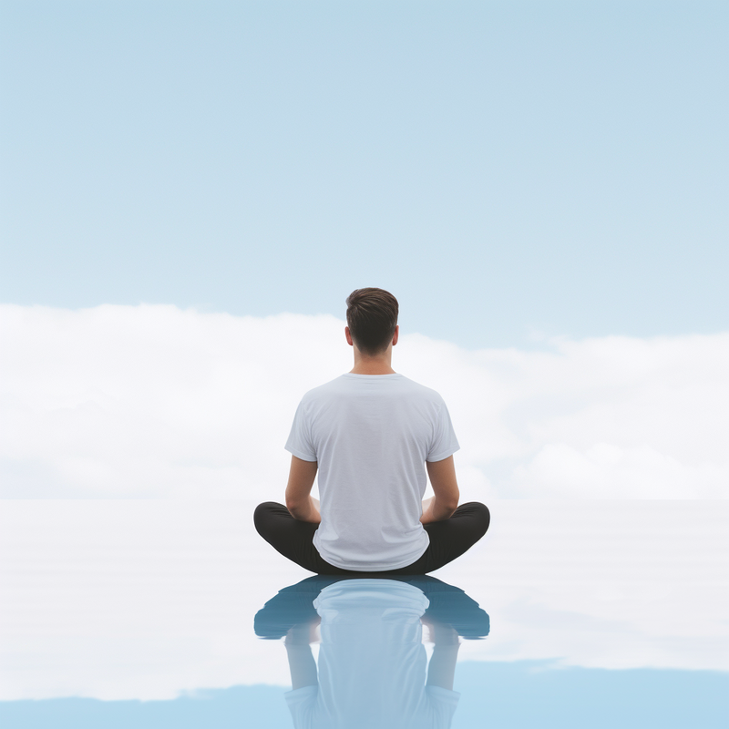 Embracing Mindfulness: Daily Practices for a Calmer Mind