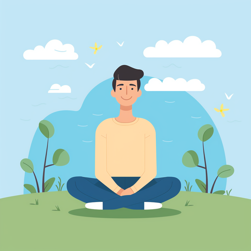 Transform Your Life with Mindfulness: A Beginner's Guide