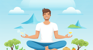 The Synergy of Wellness: Combining Physical Health and Mindfulness